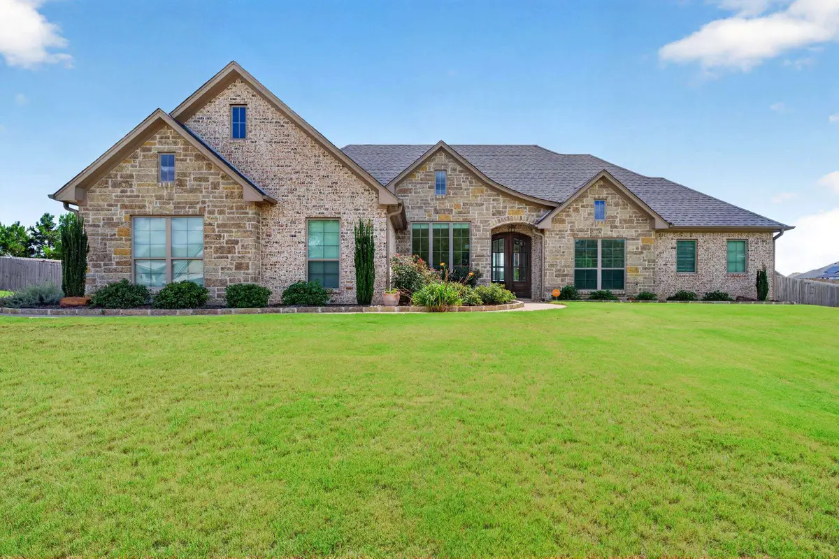 13345 Nance Lane, Lindale, TX 75771 - #1