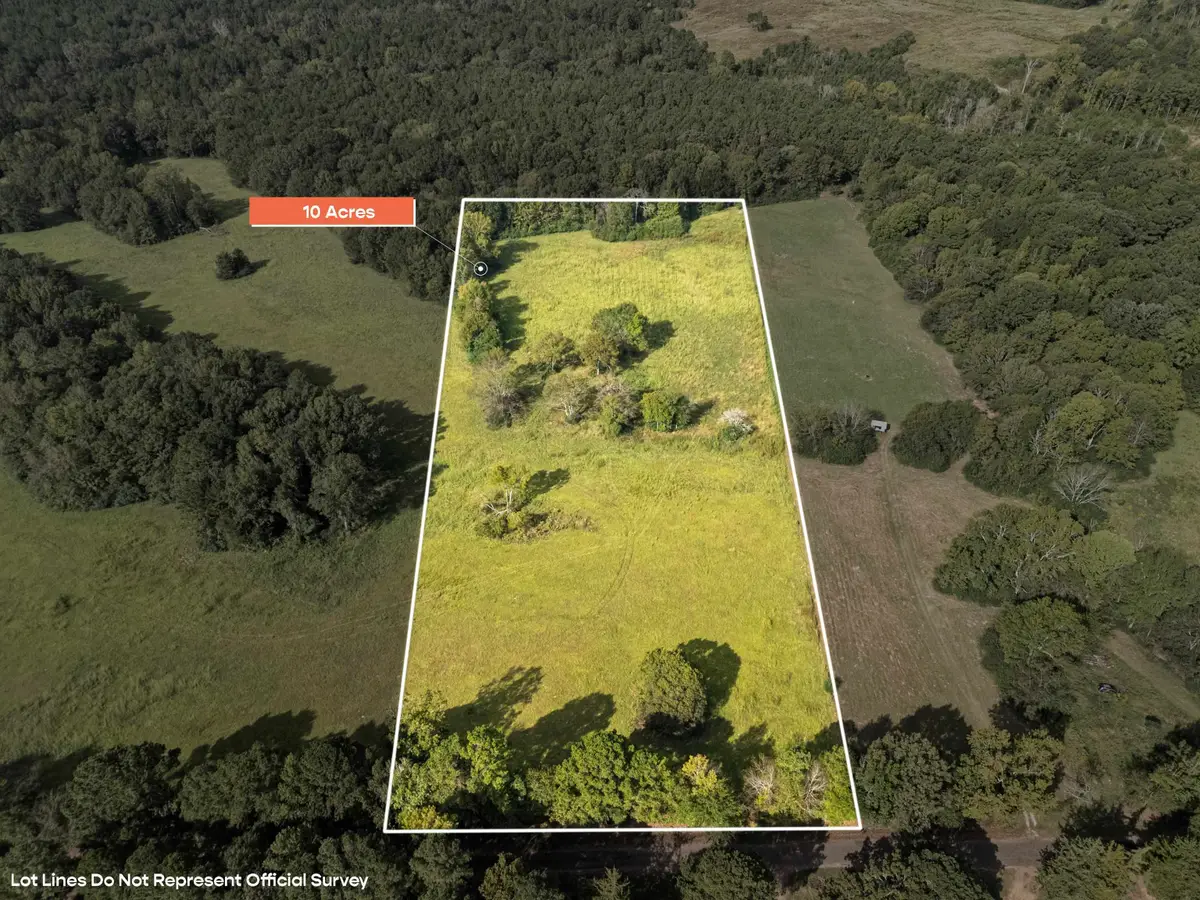 TBD County Rd 180, Gary, TX 75643 - #1