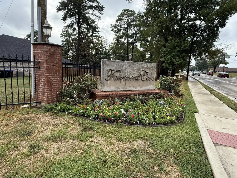 701 Cove Pl, Longview, TX 75604 - #2