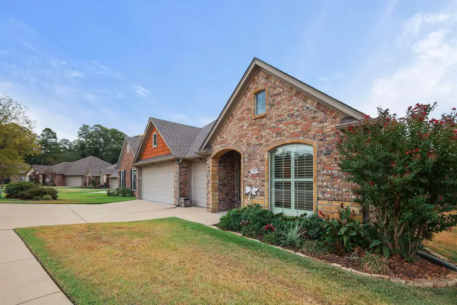 3102 Celebration Way, Longview, TX 75605 - #2