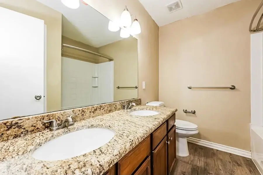 2028 Cap Rock Ln,, Grand Prairie, TX 75052 - #3