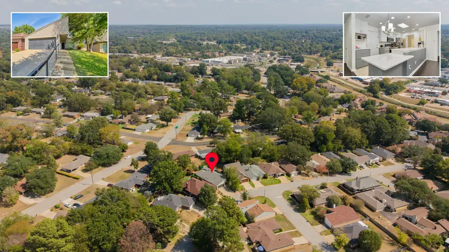 1260 Brandywine Dr, Longview, TX 75601 - #3
