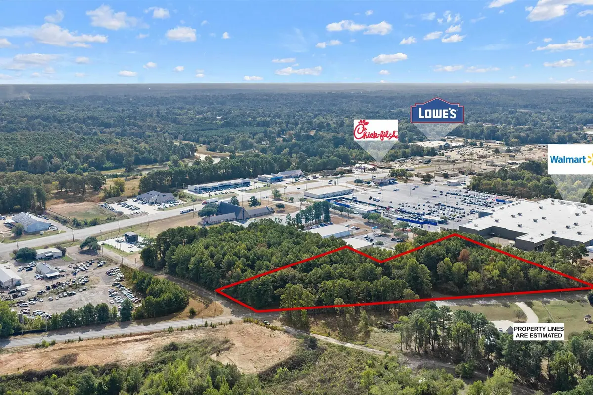 TBD Sedberry, Marshall, TX 75672 - #1