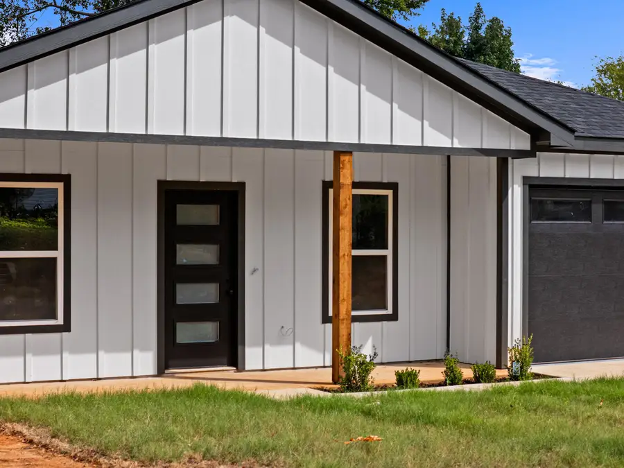 706 High St, Marshall, TX 75670 - #3