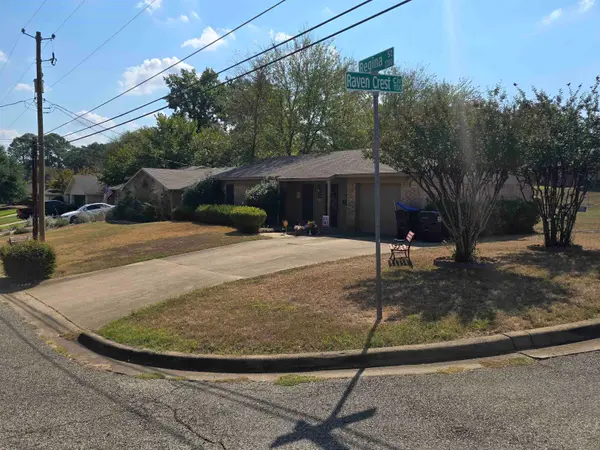 1200 Regina, Longview, TX 75605