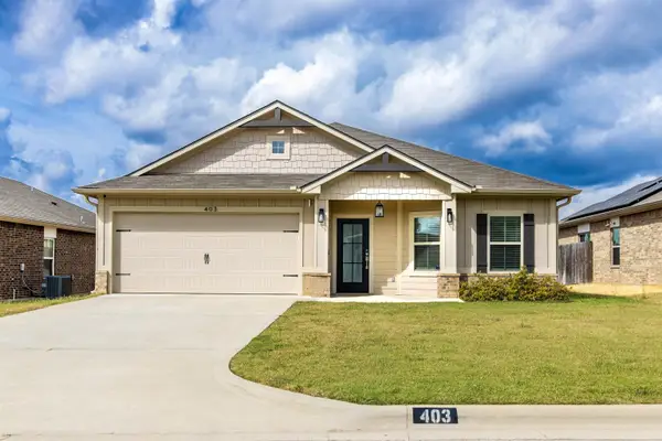 403 Caprock Drive, Longview, TX 75605