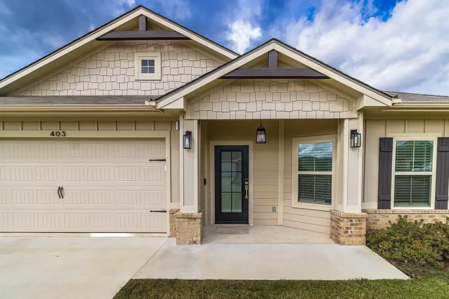 403 Caprock Drive, Longview, TX 75605 - #3