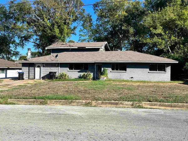 807 Avalon Street, Longview, TX 75602