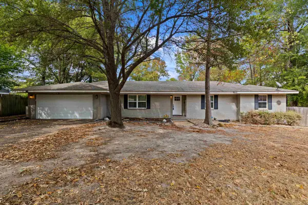 3205 Linda Ln., Longview, TX 75601