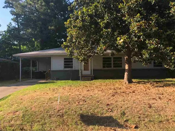 1415 Ruth, Longview, TX 75601