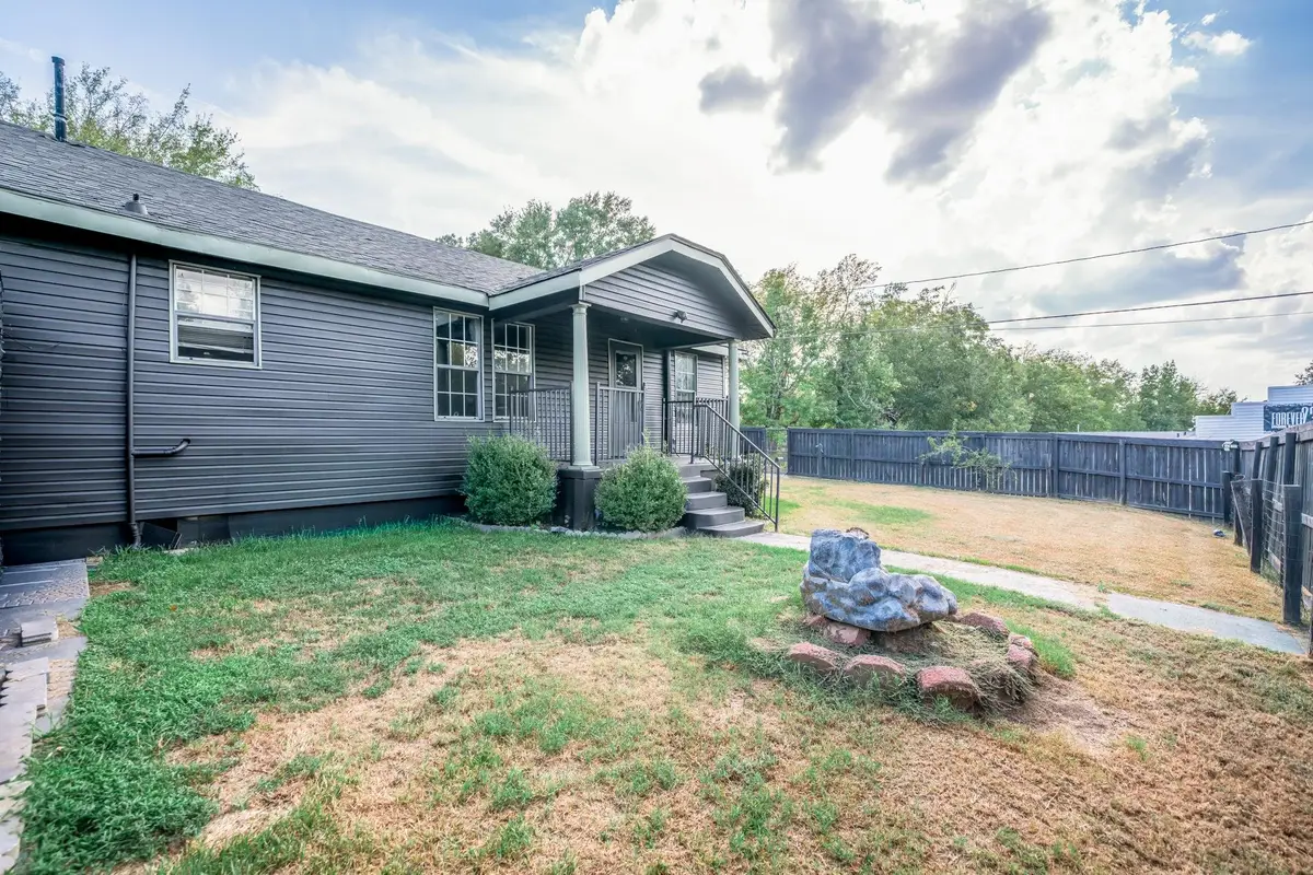 600 S Callum Street, Marshall, TX 75670 - #1