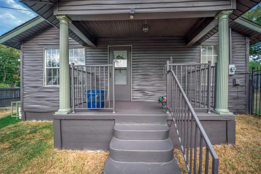 600 S Callum Street, Marshall, TX 75670 - #2