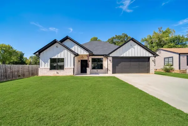 115 Vesta St., Longview, TX 75602