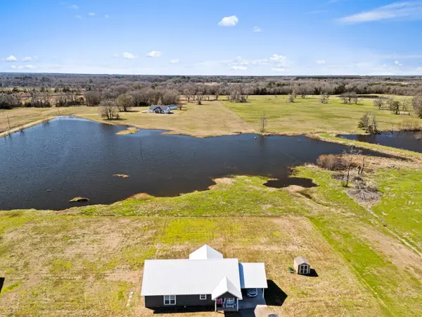 349 CR 3104, Pittsburg, TX 75686