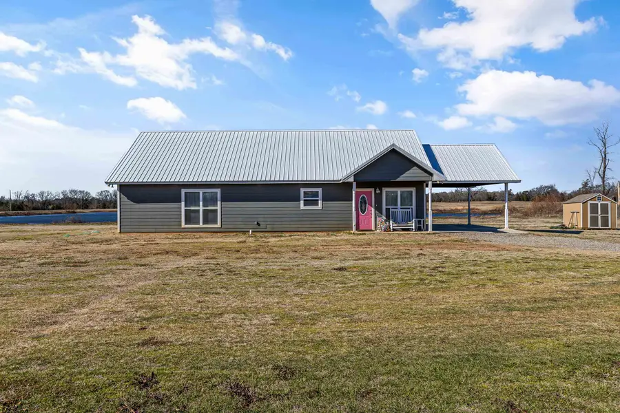 349 CR 3104, Pittsburg, TX 75686 - #2