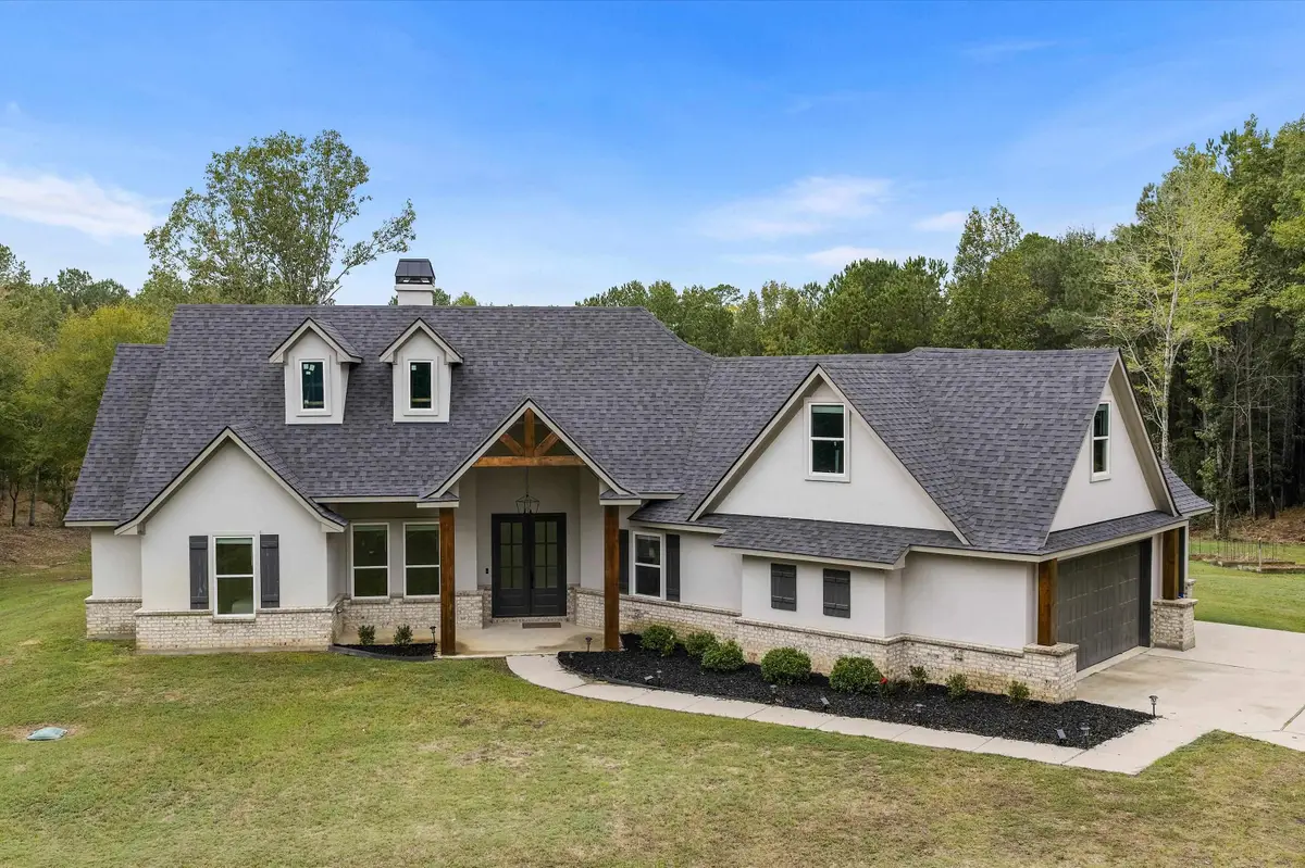845 FM 31, De Berry, TX 75639 - #1