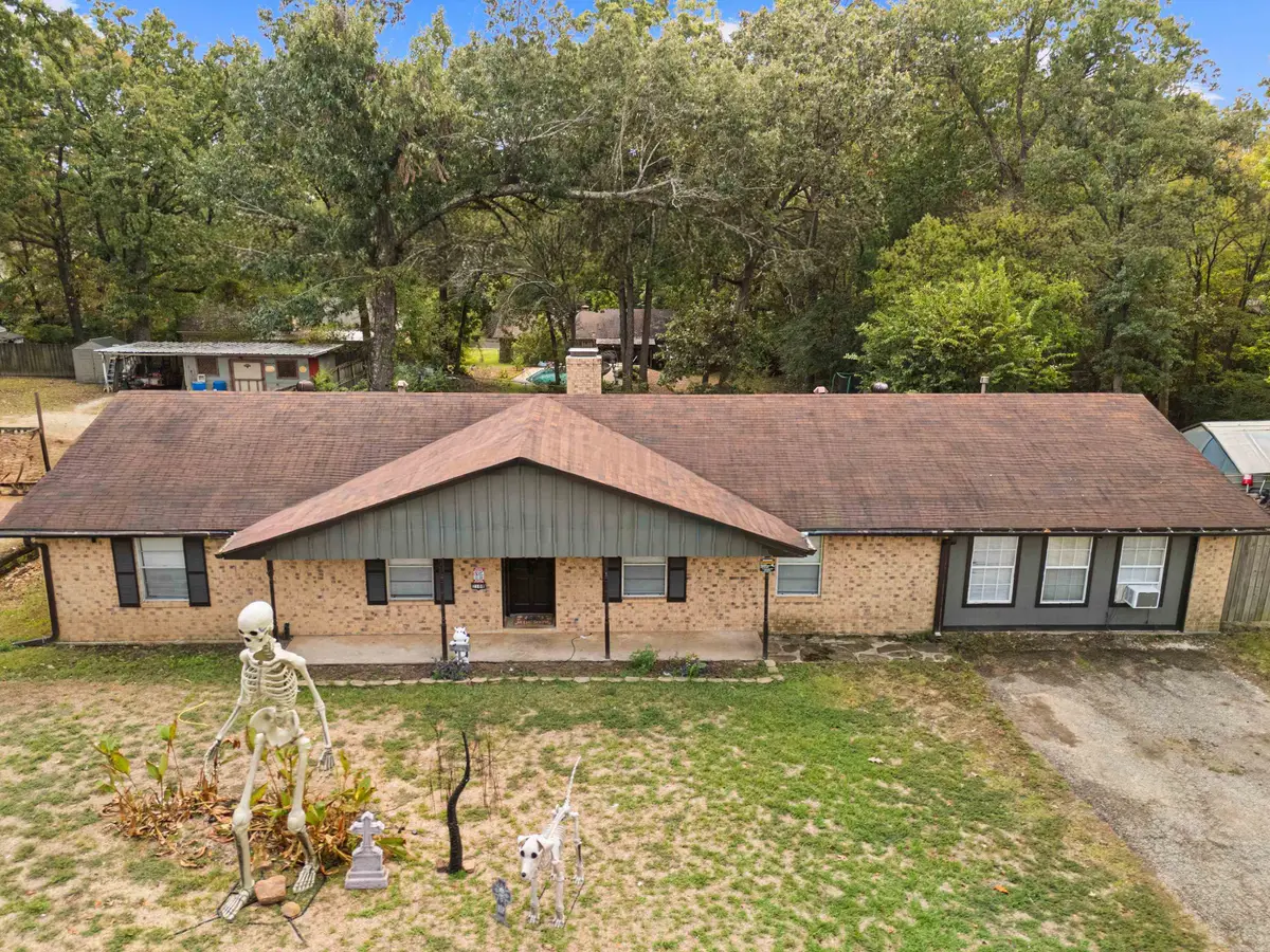 2108 Reva, Longview, TX 75605 - #1
