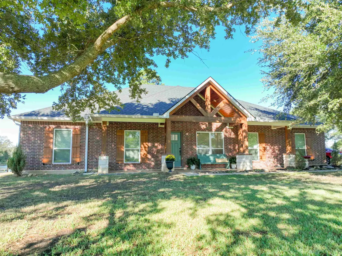 731 Lake Rd., Waskom, TX 75692 - #1