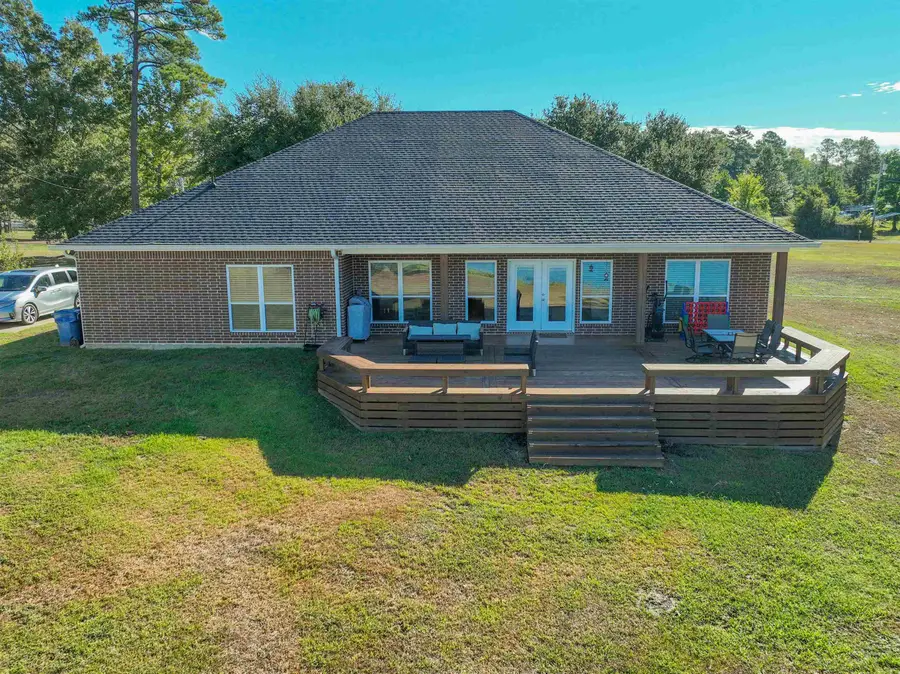 731 Lake Rd., Waskom, TX 75692 - #3