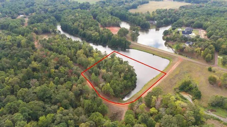 TBD Princess Lane, Gilmer, TX 75644 - #2