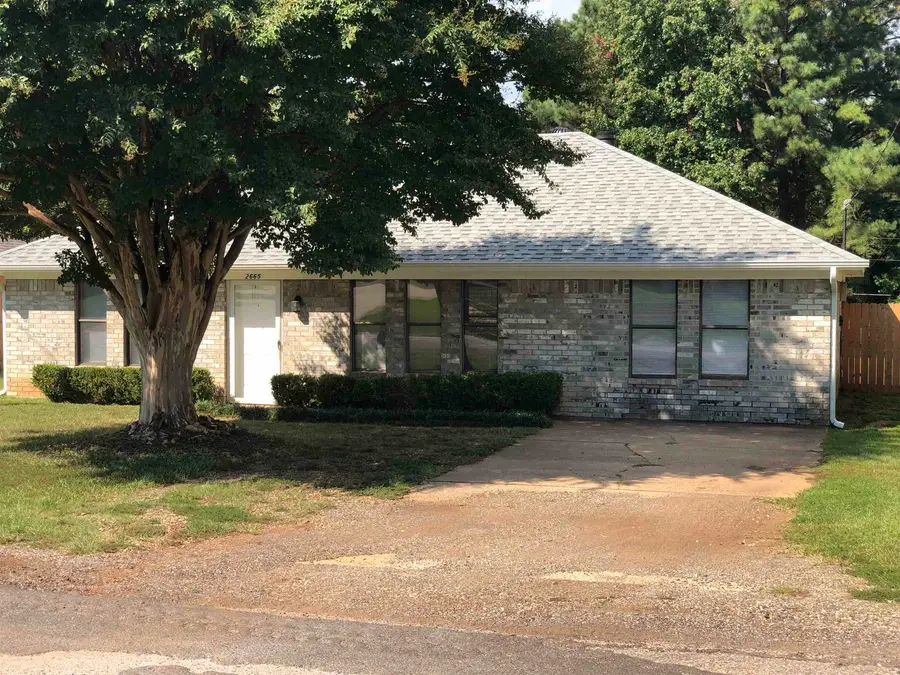 2665 Lori Ln, Longview, TX 75605 - #2
