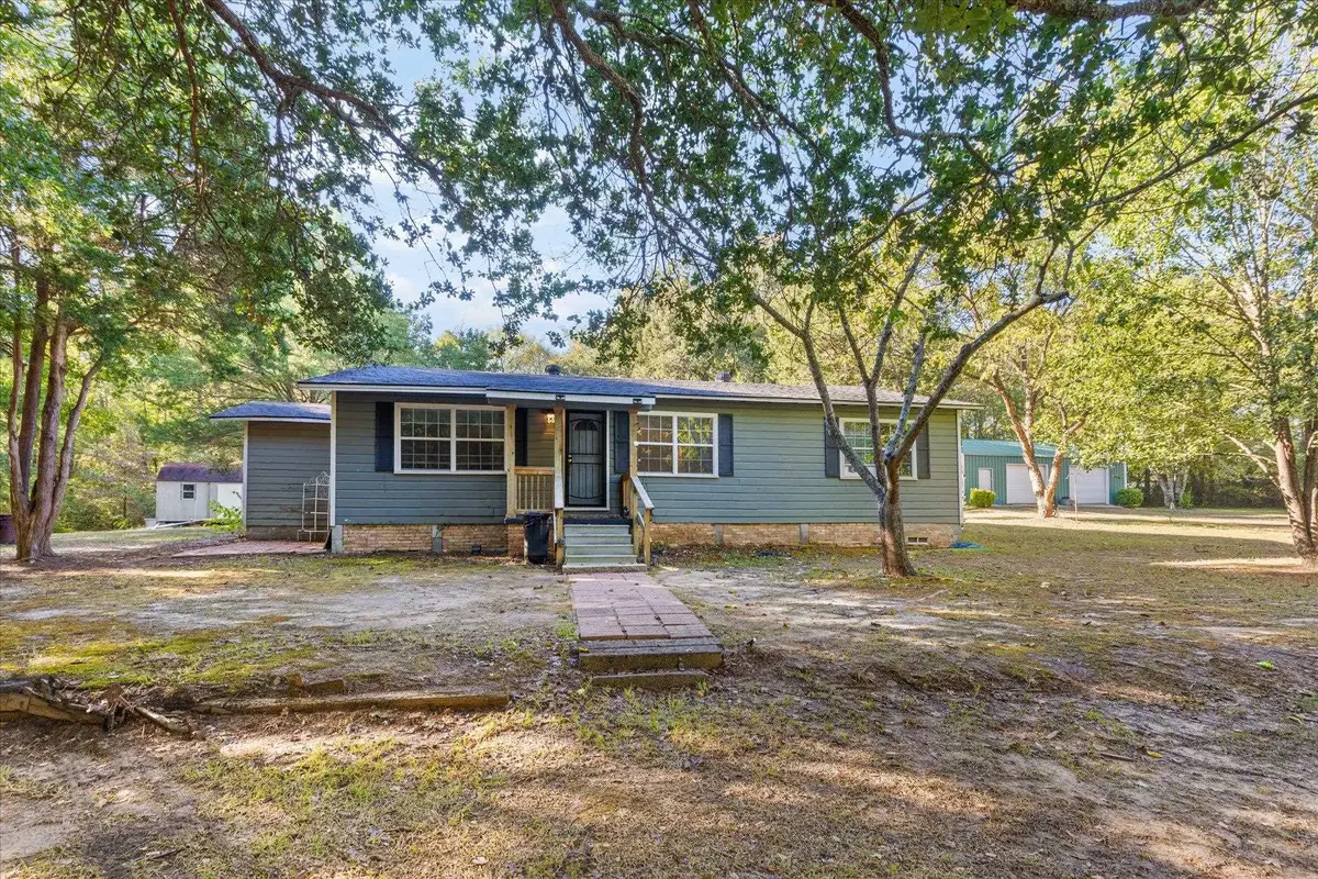 248 PR 1230, Longview, TX 75605 - #1