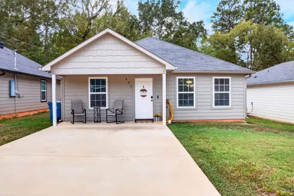 422 Alexander St, Kilgore, TX 75662