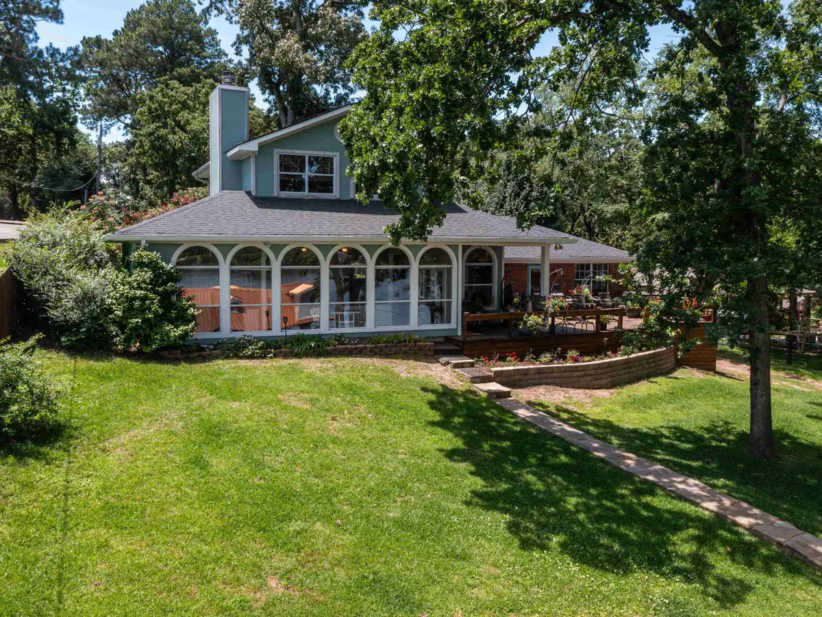 13449 S Hillcreek Rd, Whitehouse, TX 75791-01 - #1