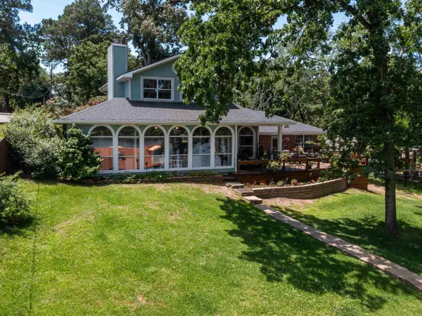 13449 S Hillcreek Rd, Whitehouse, TX 75791-01