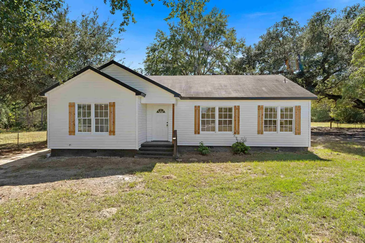 4108 E Hwy 79, Henderson, TX 75652 - #1