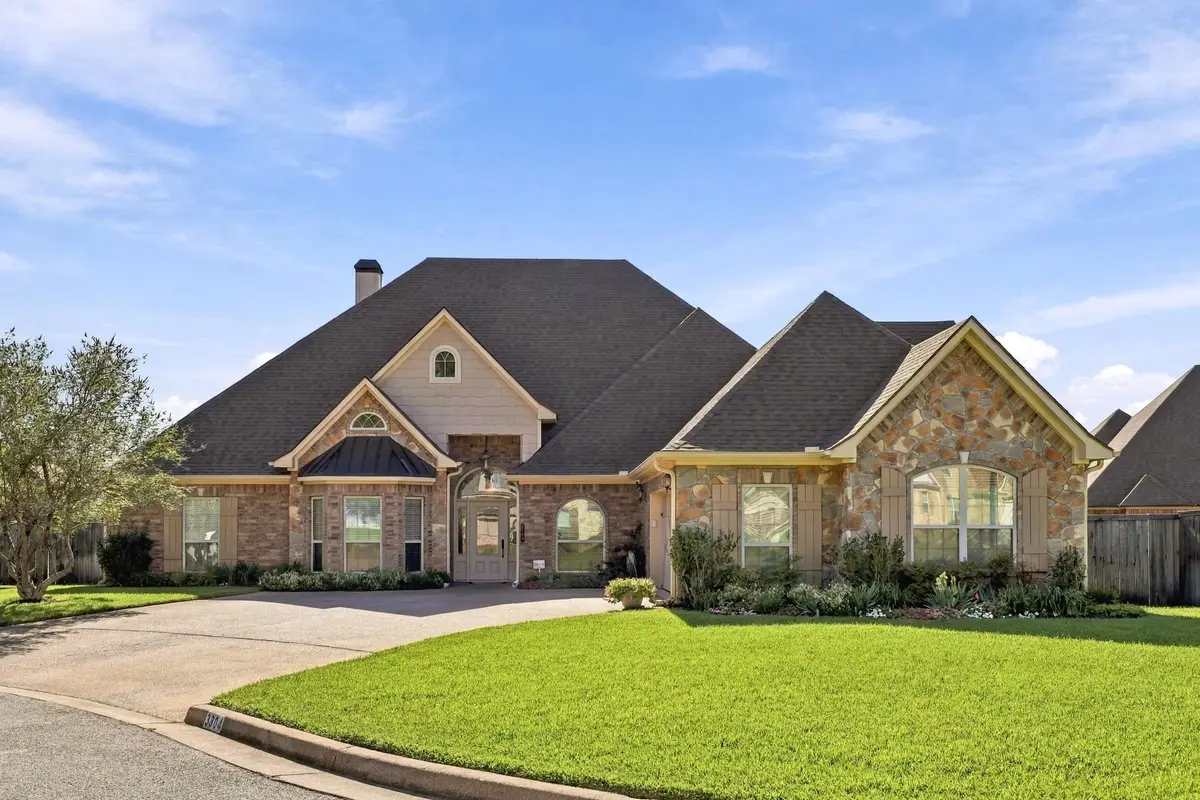 3804 Summerset Ct, Longview, TX 75605 - #1