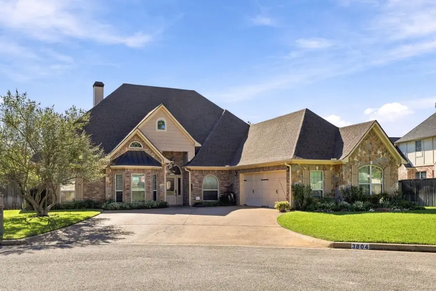 3804 Summerset Ct, Longview, TX 75605 - #2