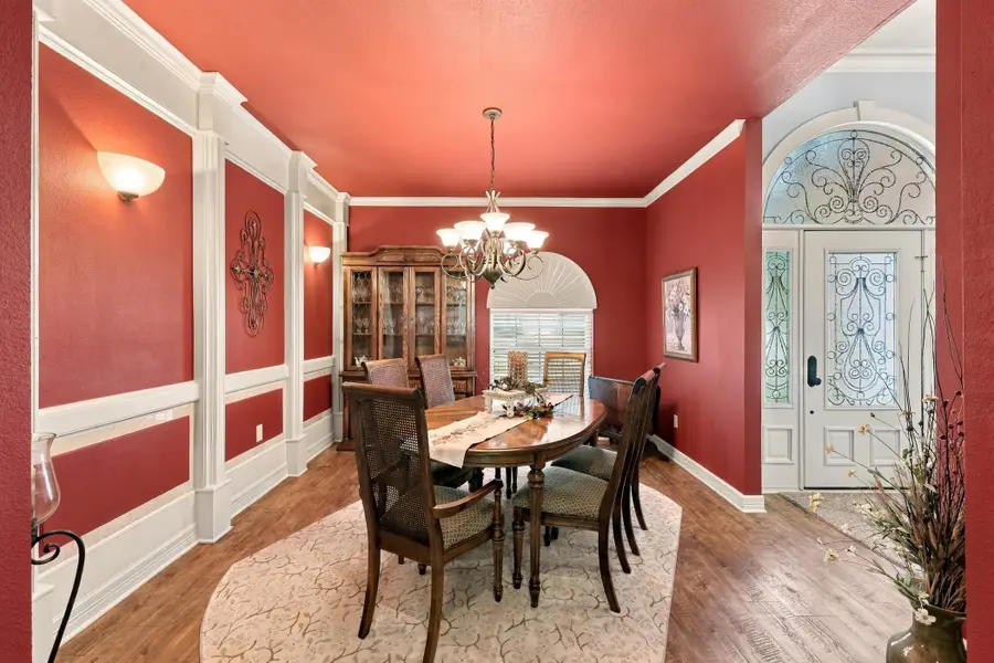 3804 Summerset Ct, Longview, TX 75605 - #3