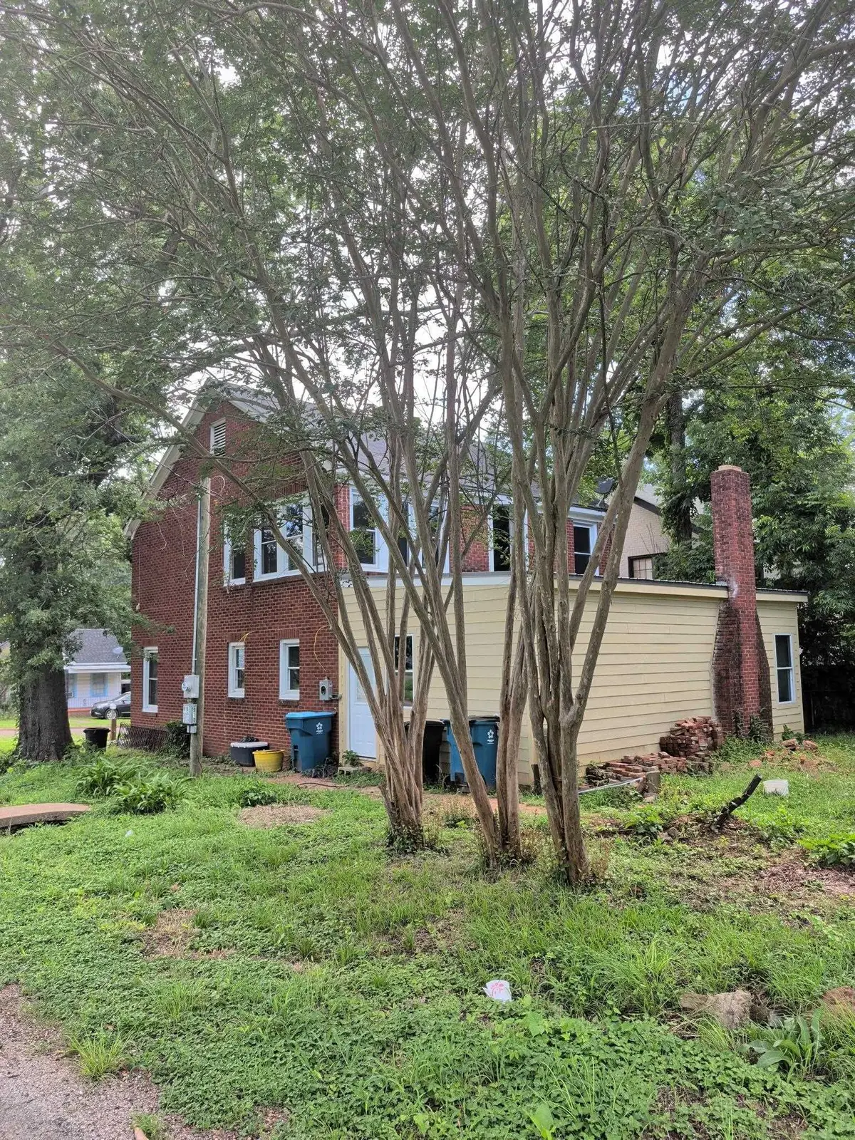 910 E Austin, Marshall, TX 75670 - #1