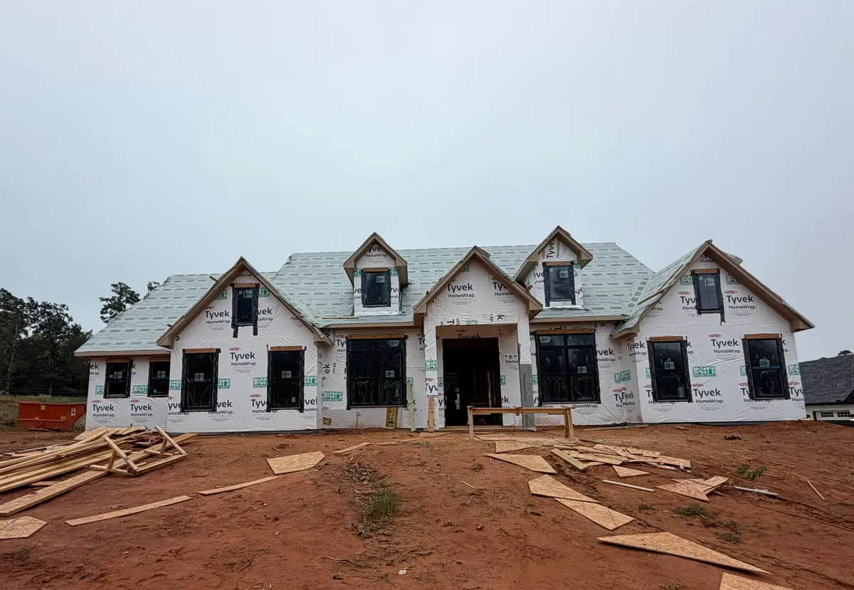 153 Shortleaf Lane, Longview, TX 75605 - #1