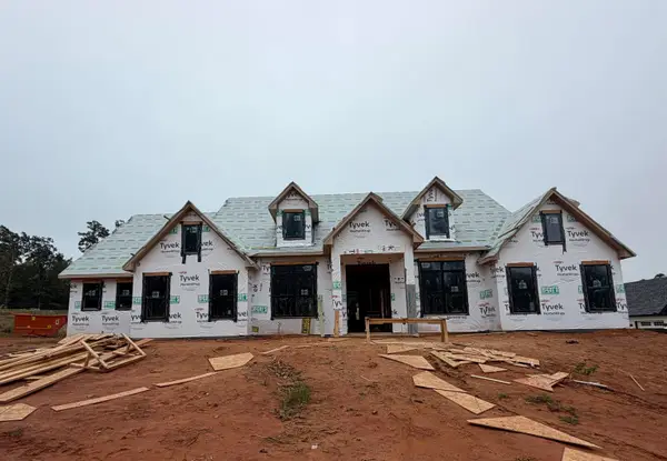 153 Shortleaf Lane, Longview, TX 75605