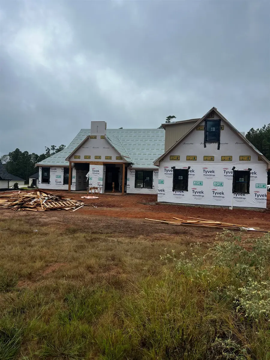 153 Shortleaf Lane, Longview, TX 75605 - #3