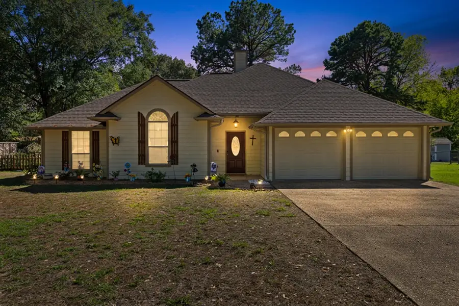 636 Green Meadow Trail, Holly Lake Ranch, TX 75765 - #2
