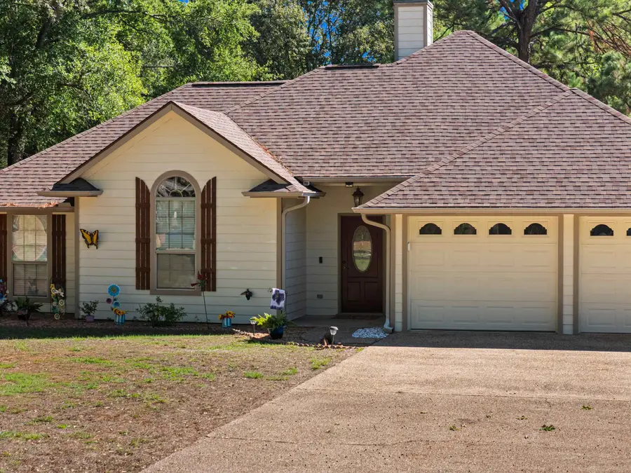 636 Green Meadow Trail, Holly Lake Ranch, TX 75765 - #3