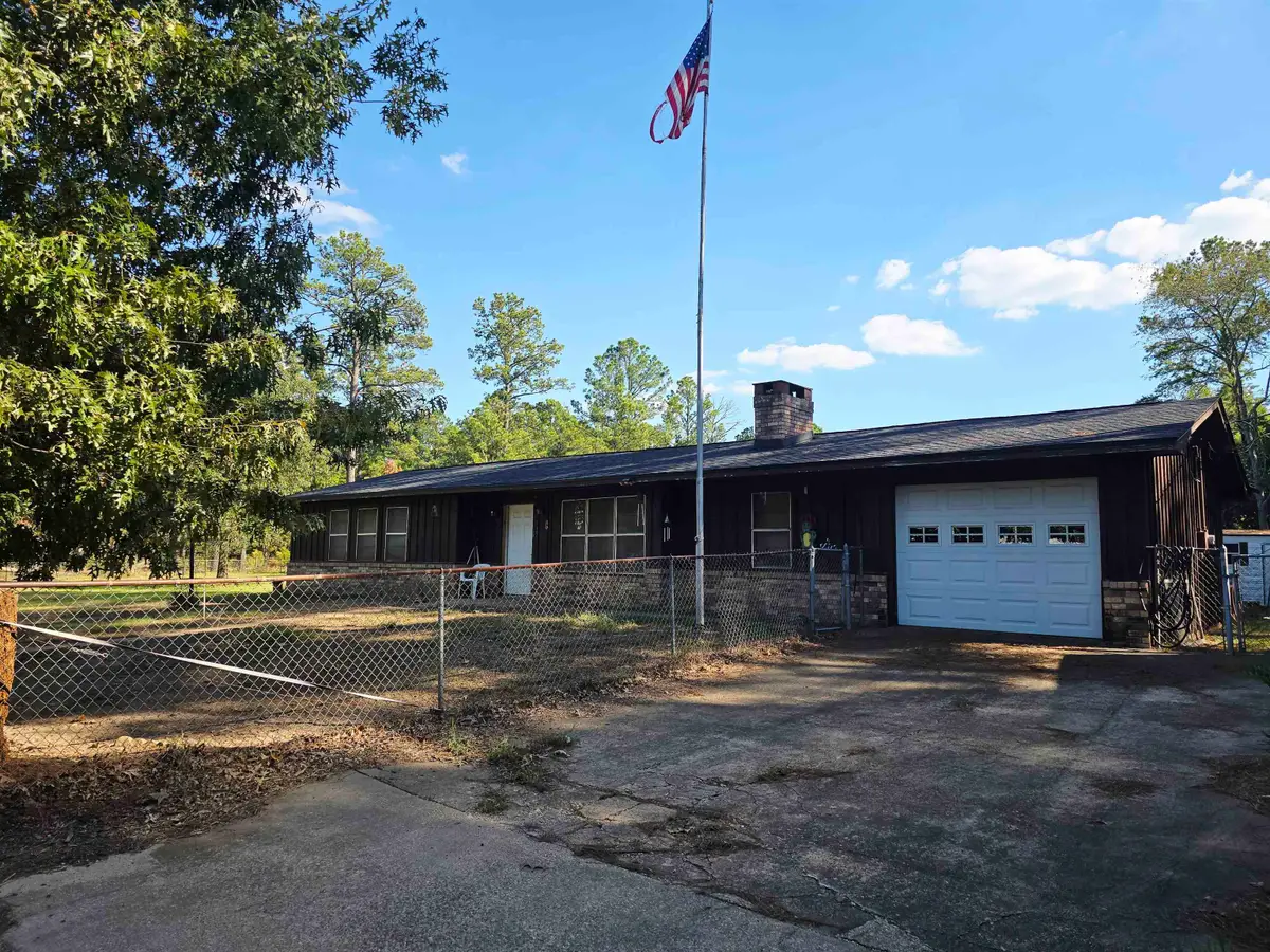 535 S SH 42, Henderson, TX 75654 - #1