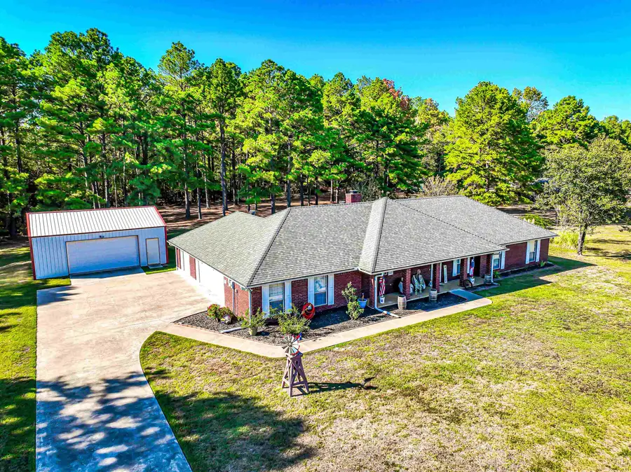 325 Oden Dr., Waskom, TX 75692 - #2