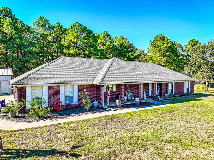 325 Oden Dr., Waskom, TX 75692 - #3