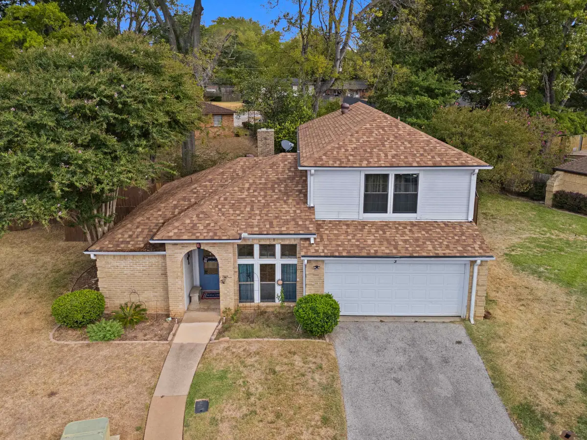 3 Bunker Hill Ct, Longview, TX 75605 - #1