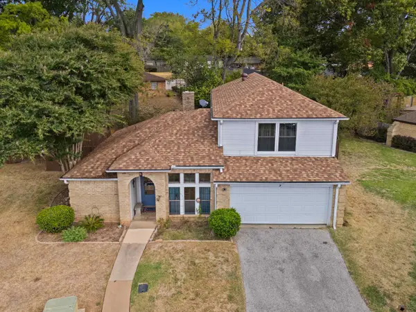 3 Bunker Hill Ct, Longview, TX 75605