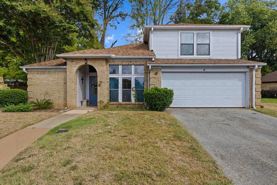 3 Bunker Hill Ct, Longview, TX 75605 - #2