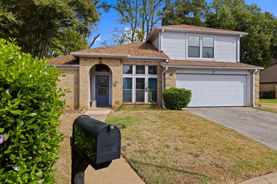 3 Bunker Hill Ct, Longview, TX 75605 - #3