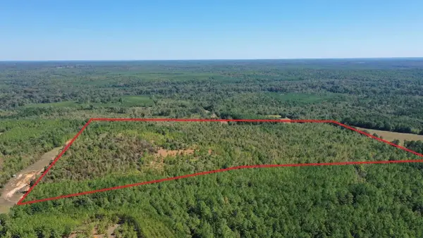 00 Easement Liberty Rd, Jefferson, TX 75657