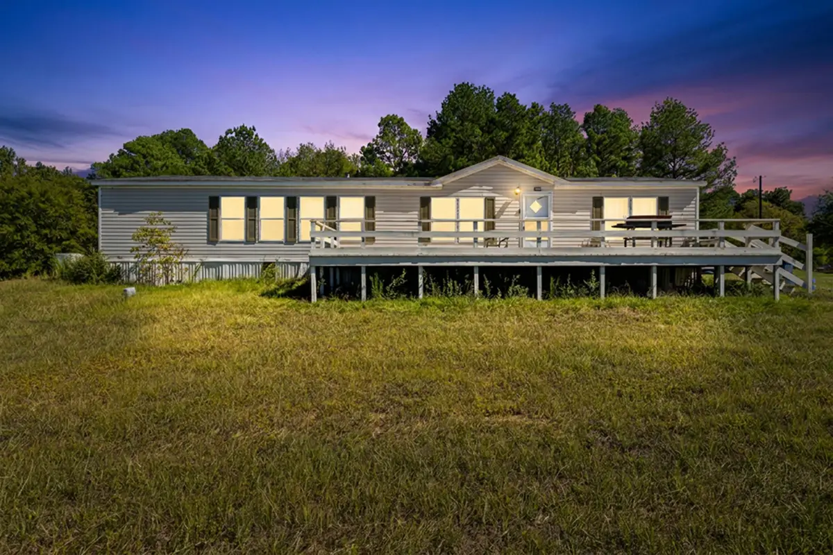180 PR 3409, Big Sandy, TX 75755 - #1