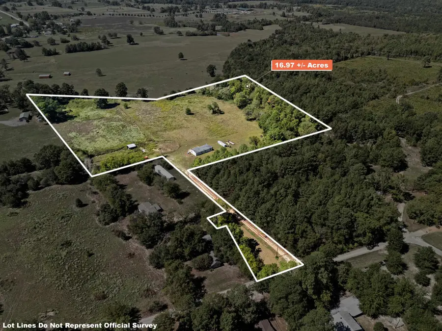 180 PR 3409, Big Sandy, TX 75755 - #2