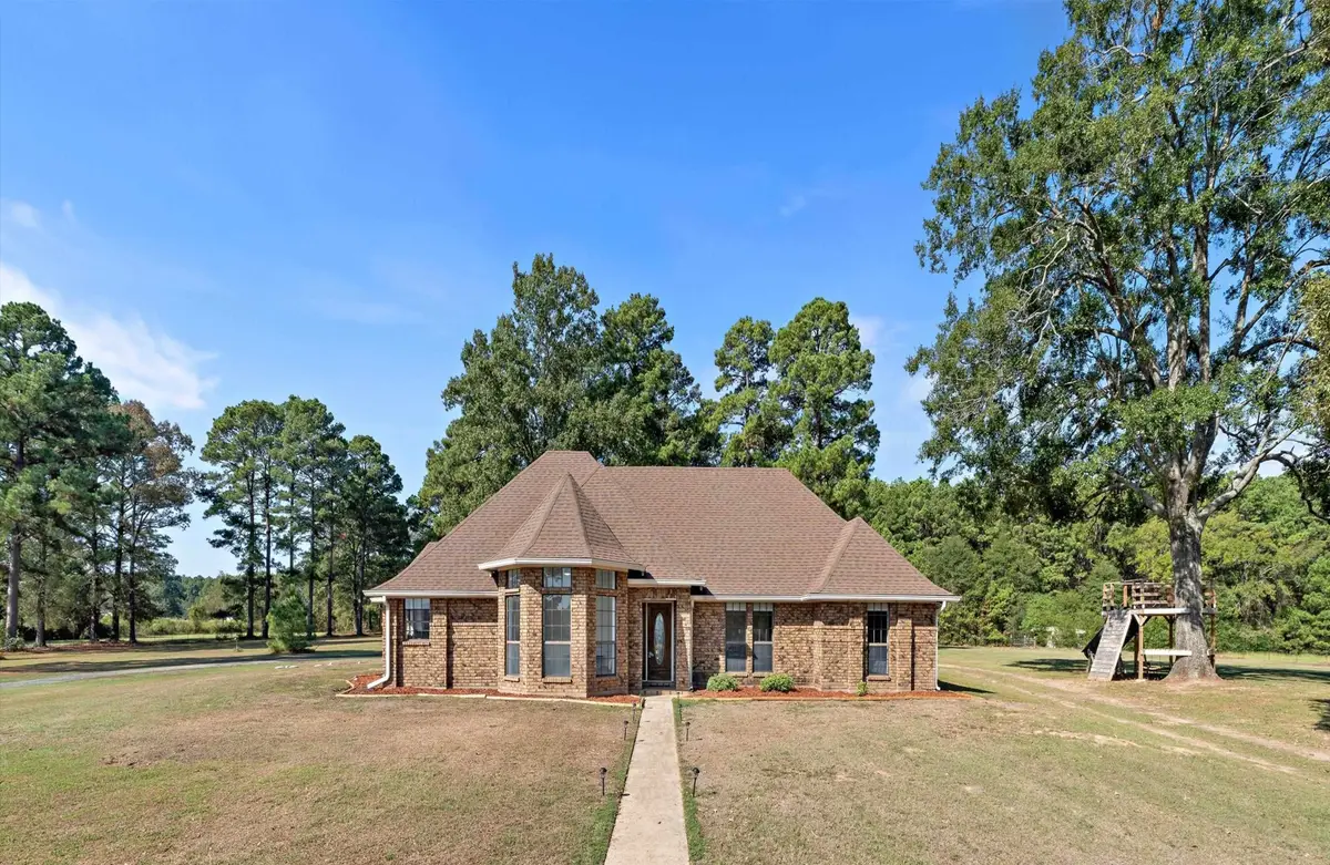 1931 N FM 31, De Berry, TX 75639 - #1